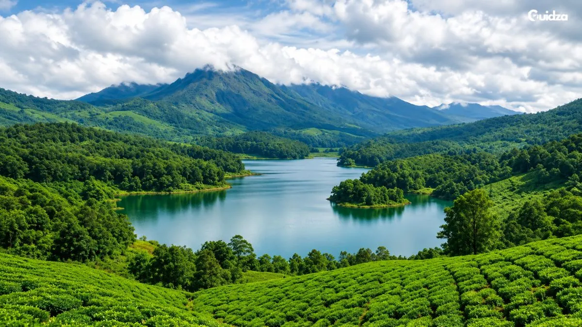 Wayanad