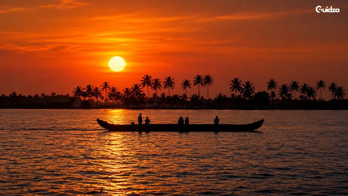 things to do in kerala