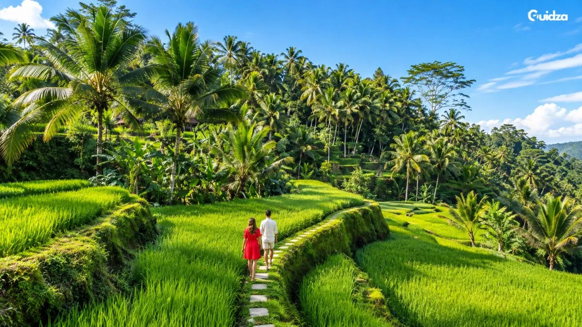 ubud