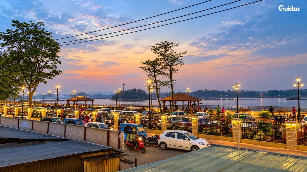 Uzanbazar