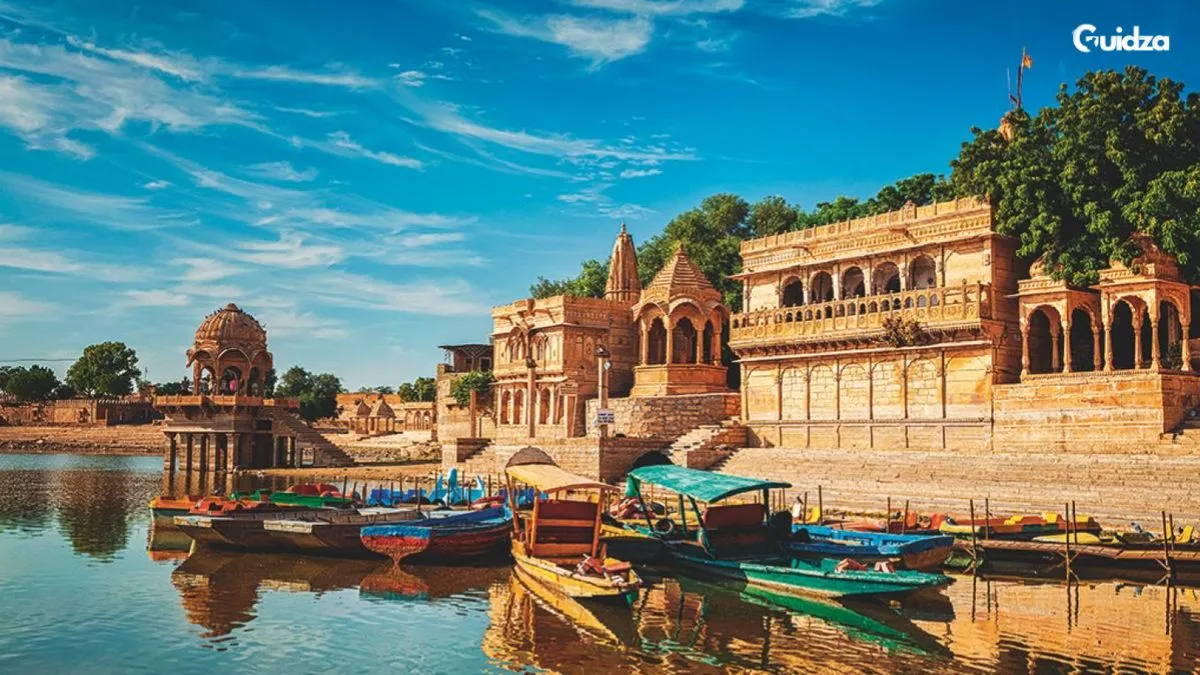 Jaisalmer