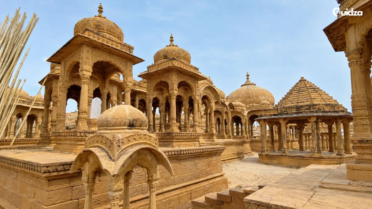 Jaisalmer