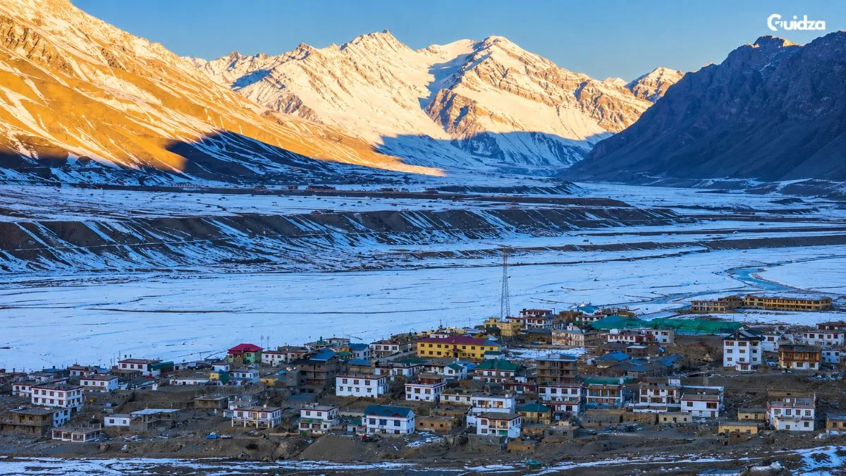 Kaza