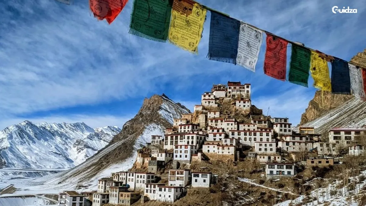 spiti