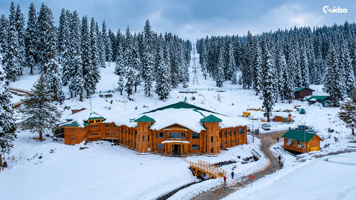 Gulmarg