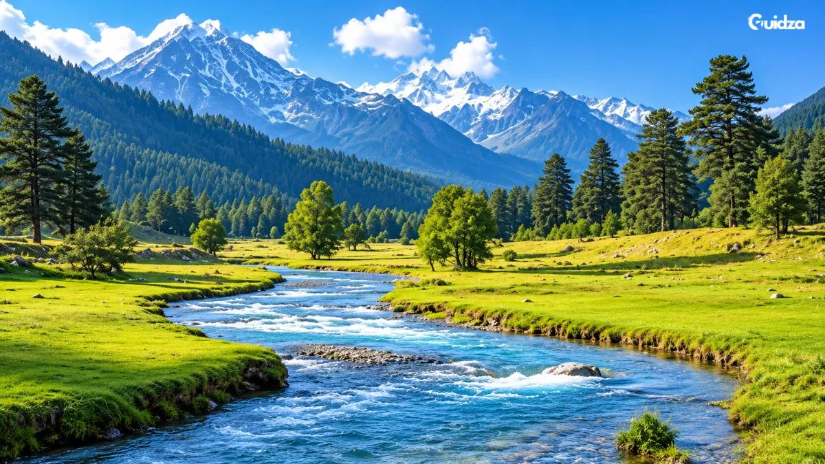 Pahalgam