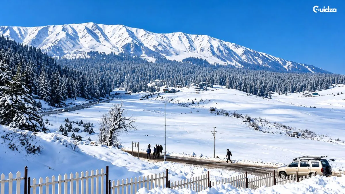 sonamarg