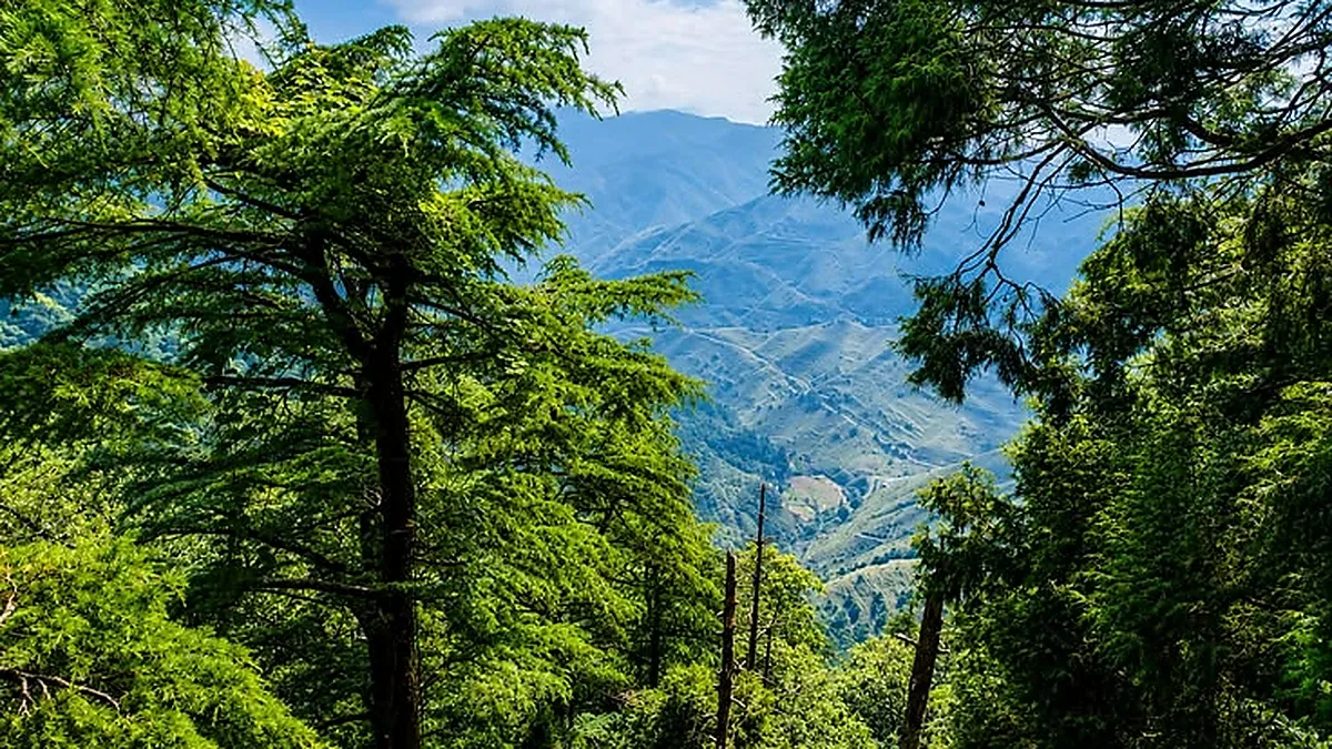 Chattrakund