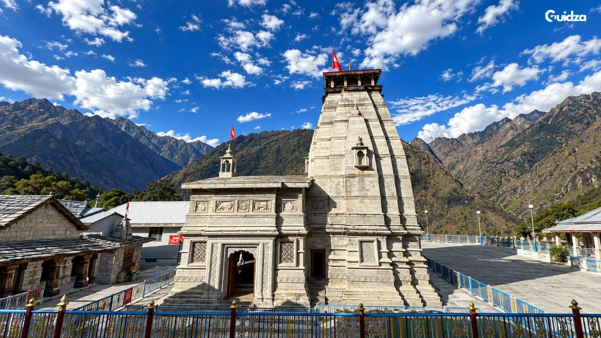 Joshimath