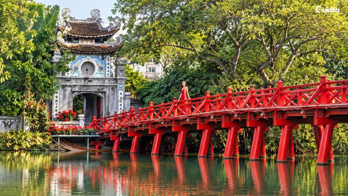 hanoi