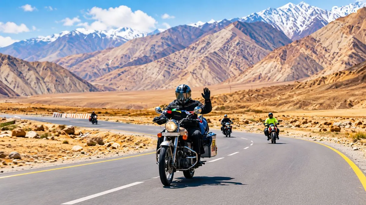 ladakh