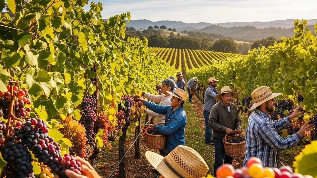 wineries