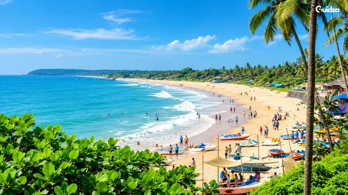 Candolim