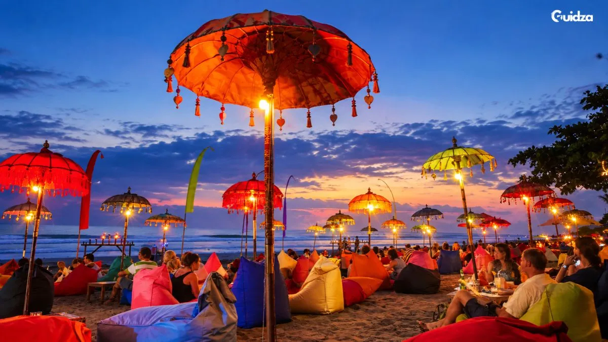 seminyak