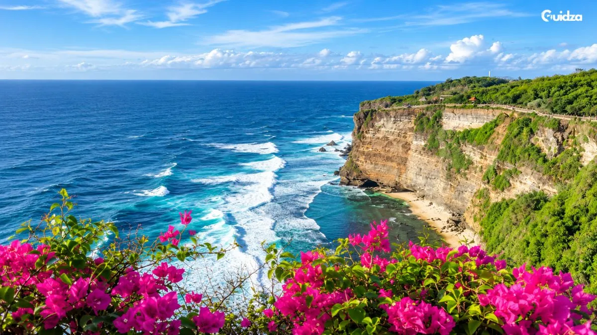 Uluwatu