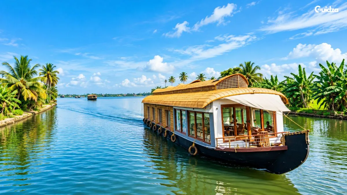Alleppey