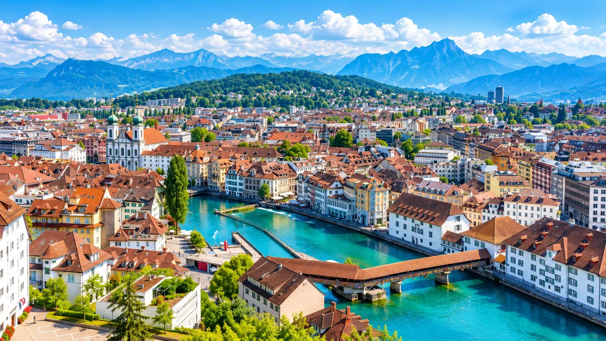 Lucerne