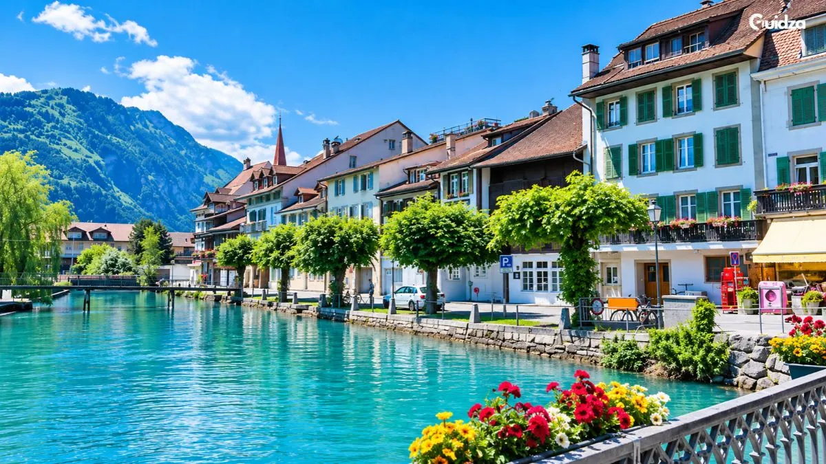 Interlaken
