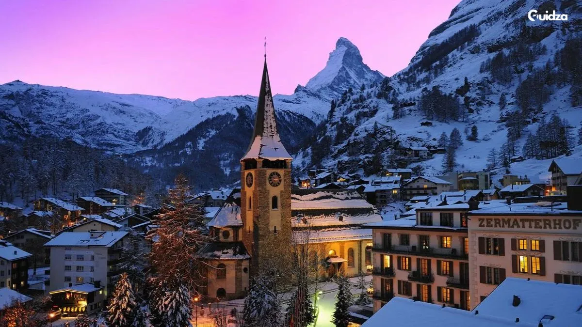 Zermatt
