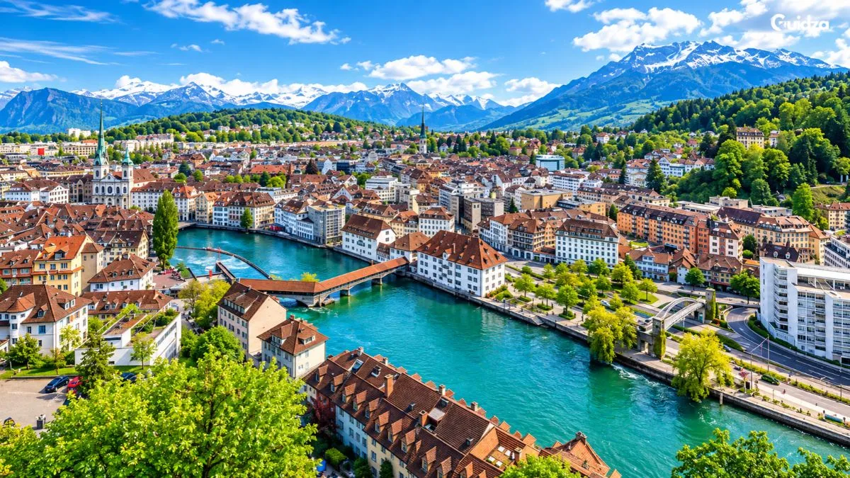 switzerland