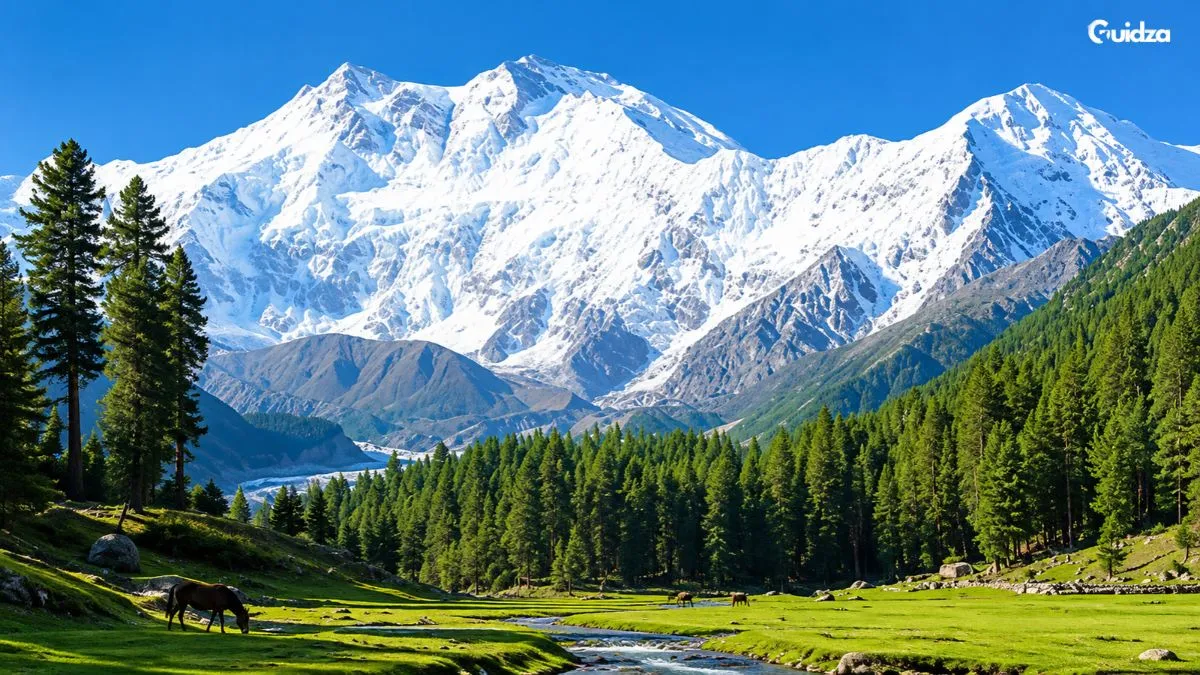 sonamarg