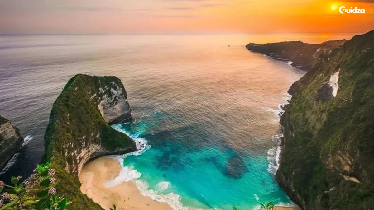 Nusa Penida