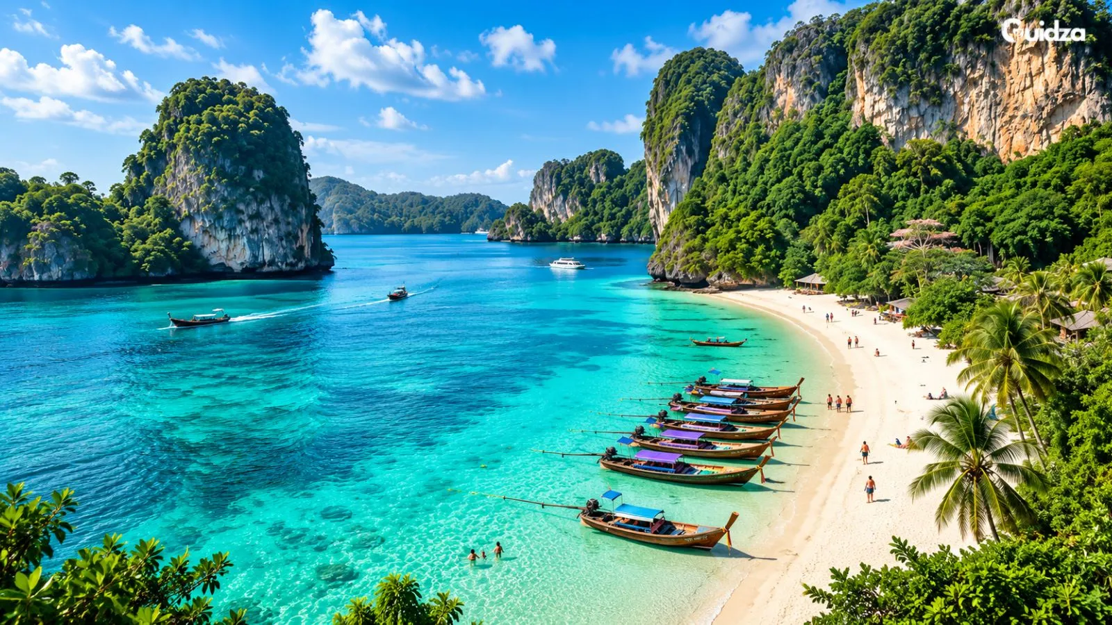 Best Things to Do in Thailand for an Unforgettable Experience 1