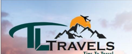 TRAVELLAND TOUR & TRAVELS