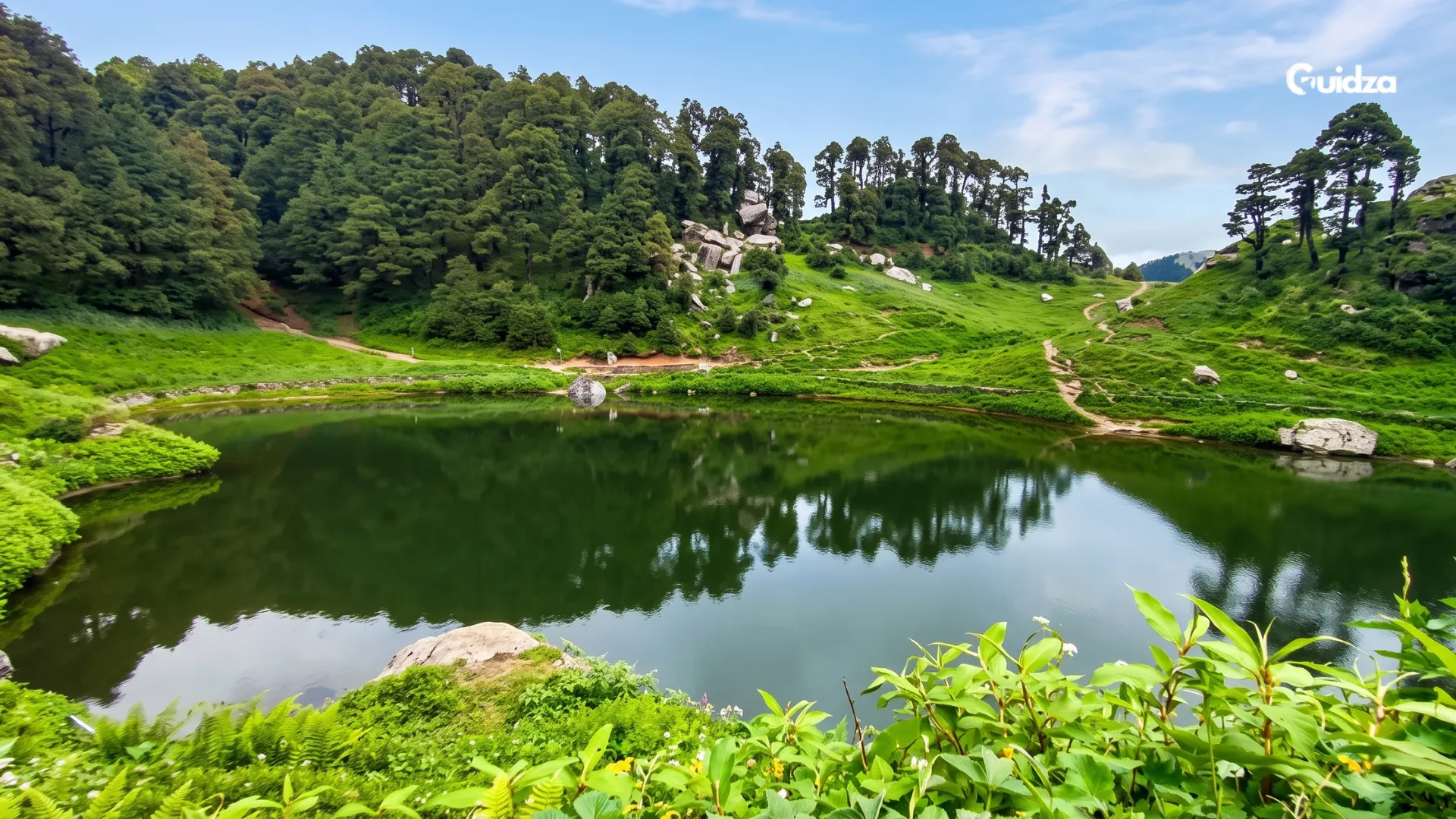 Jibhi