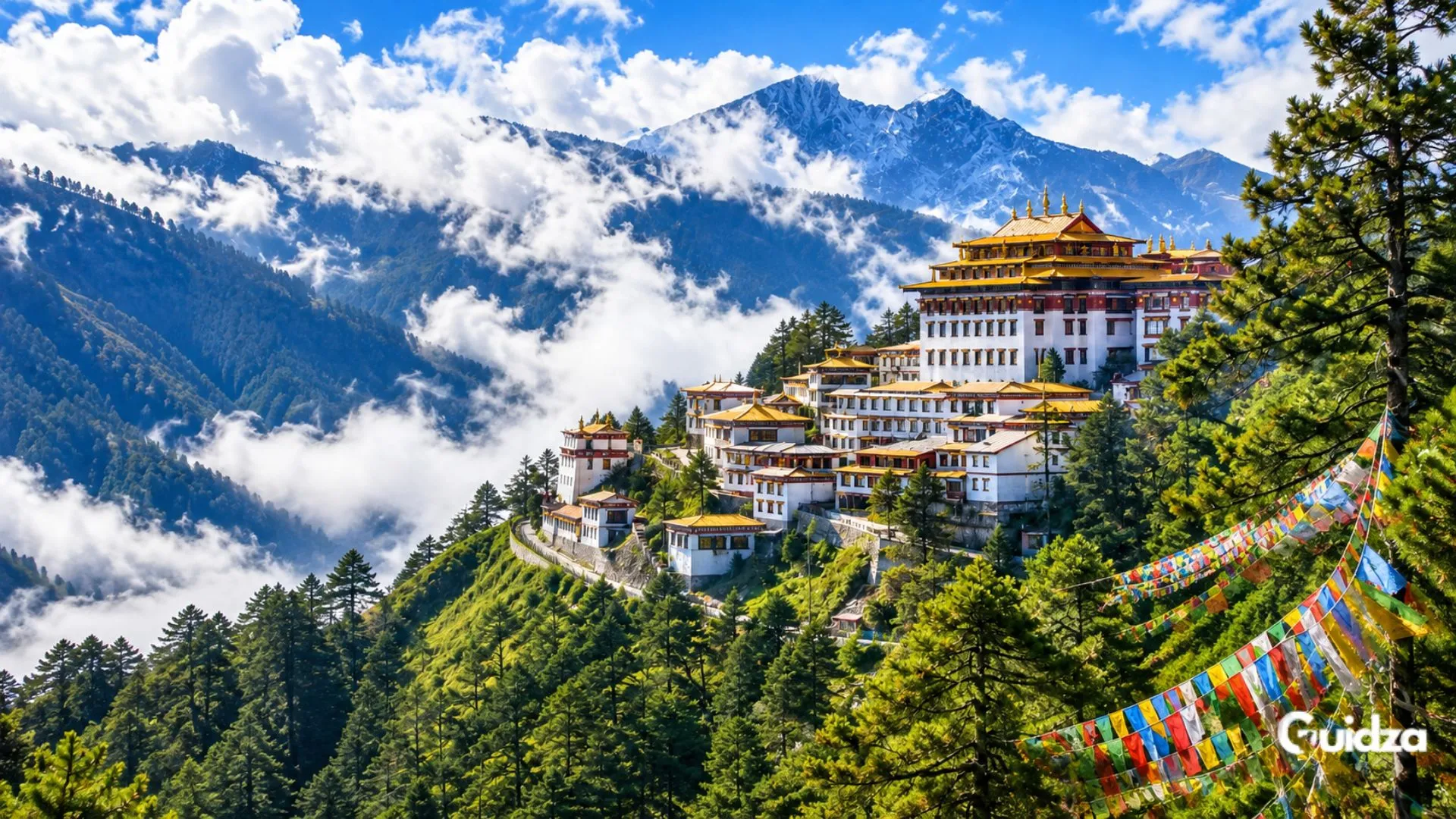 Arunachal Pradesh