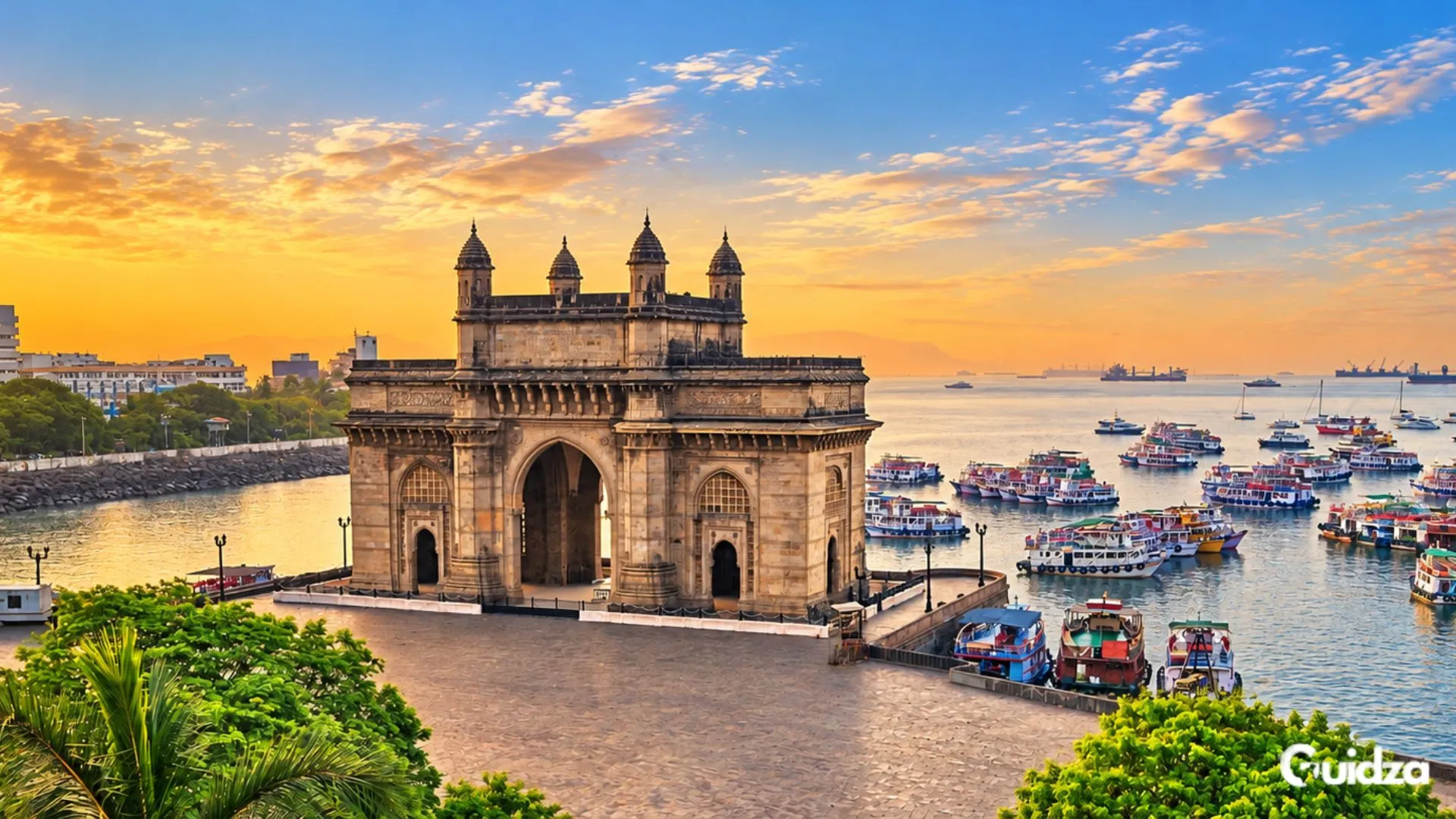 Mumbai