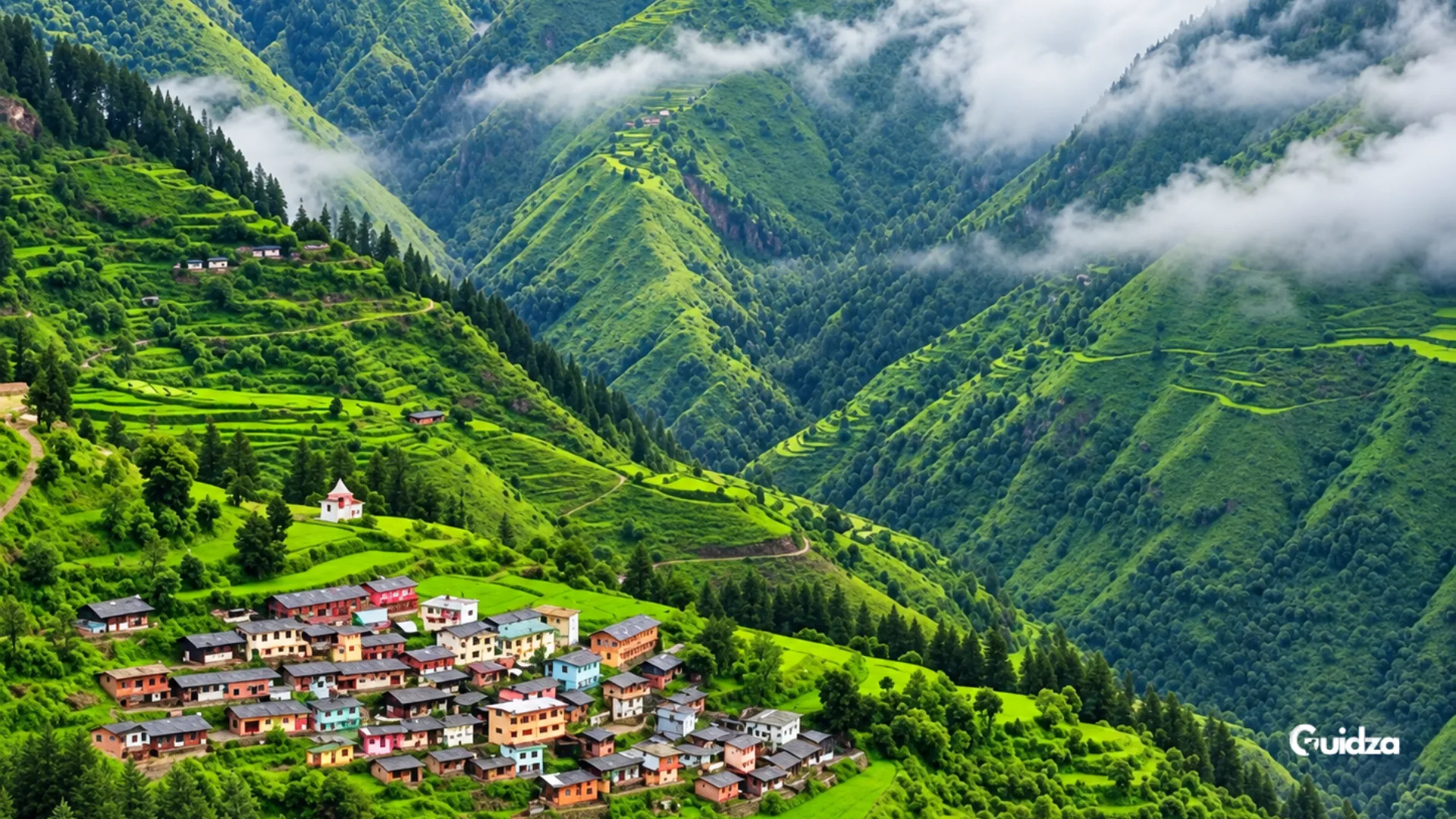 Chakrata
