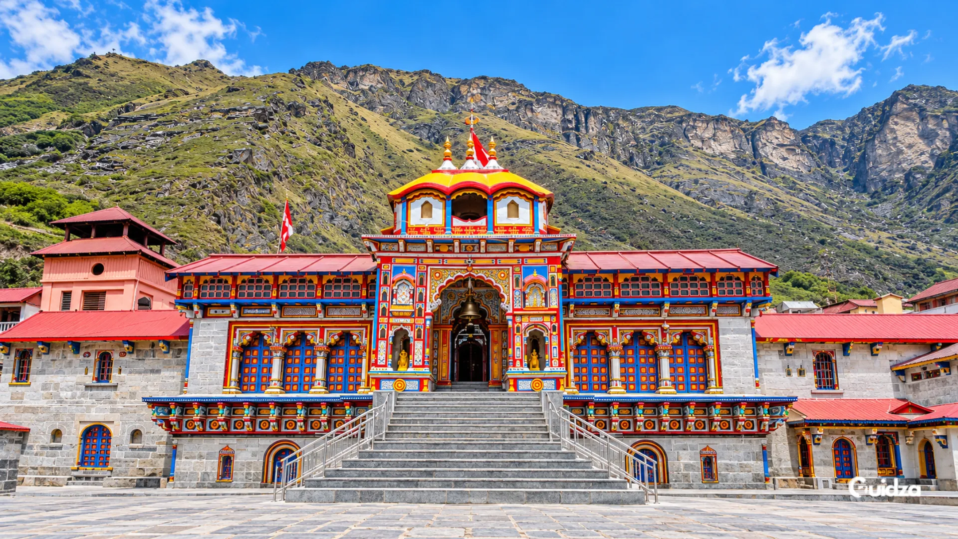 Chamoli