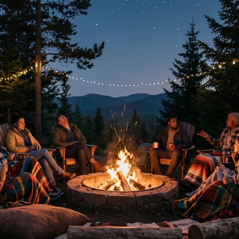Bonfire