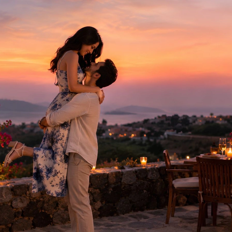 Romantic