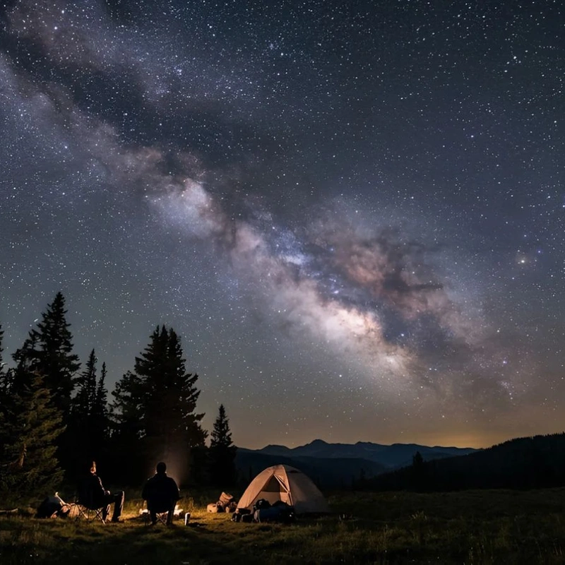 Milky Way