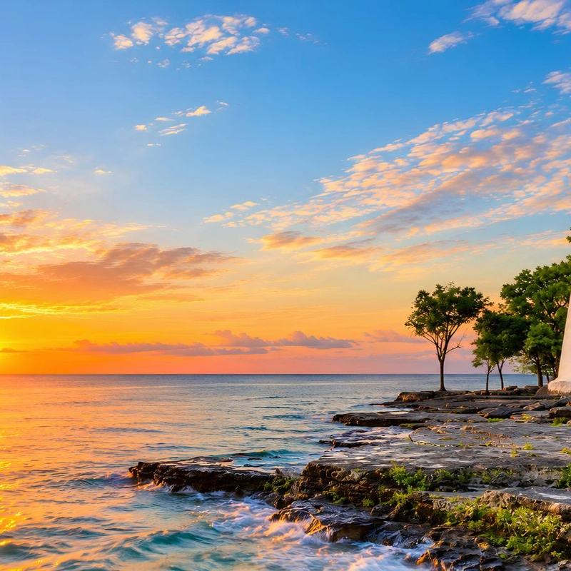 Scenic