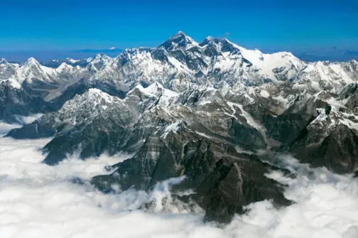 Kathmandu: Himalayan Mountain Flight Experience 1