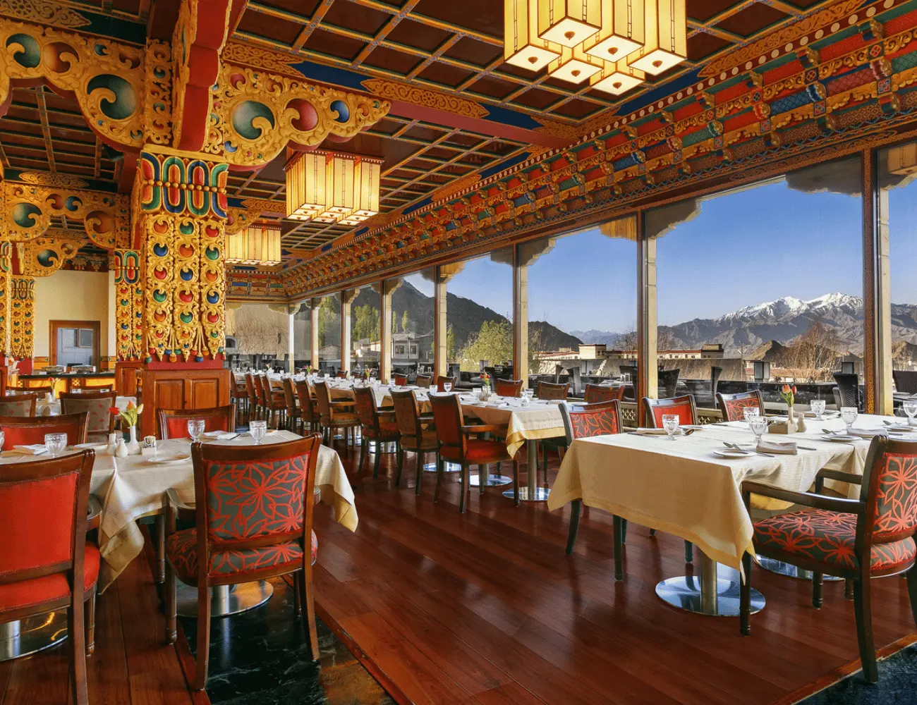 Leh: Cafe Crawl Experience 2