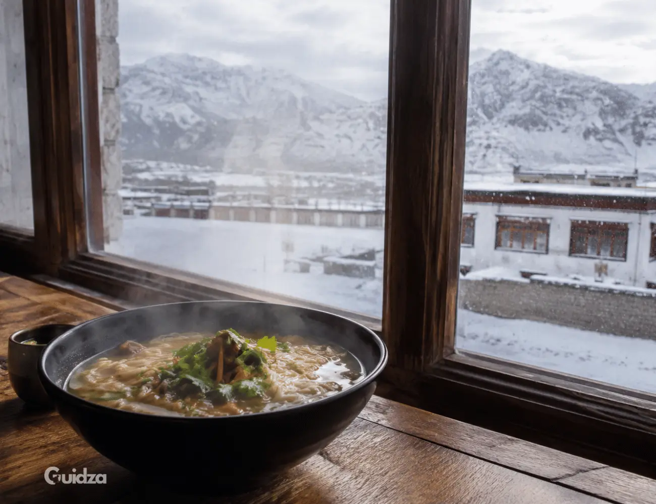Leh: Cafe Crawl Experience 5
