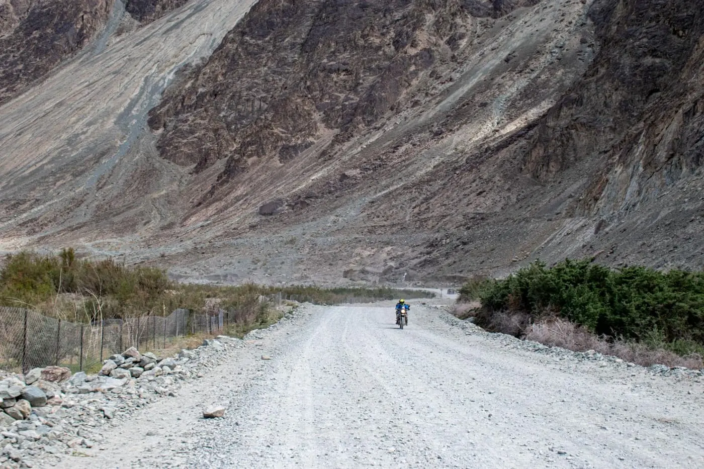 Leh to Turtuk Bike Tour: (3 Days Nubra Valley & Border Village Experience) 2