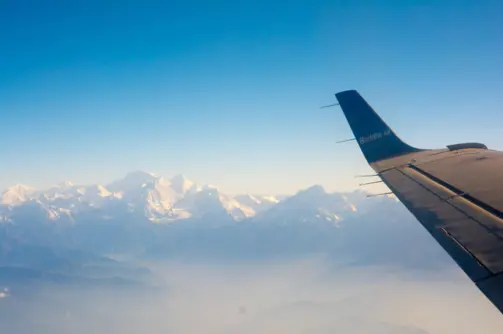 Kathmandu: Himalayan Mountain Flight Experience 3