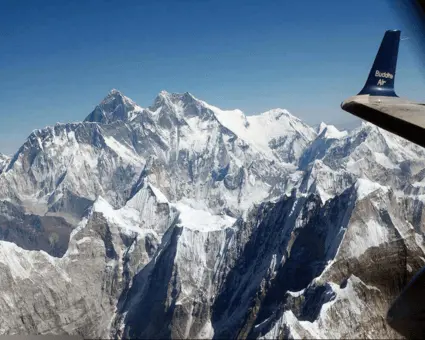 Kathmandu: Himalayan Mountain Flight Experience 5