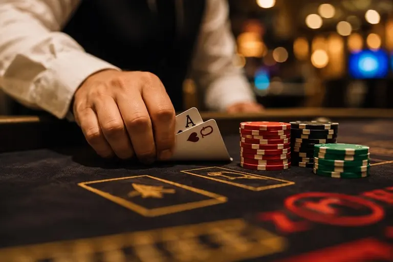 Nepal: Maharaja The Royal Casino Night Experience 3