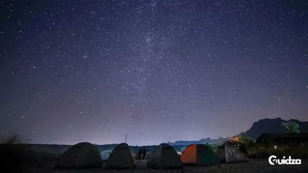 Maharashtra: Rural Maharashtra Stargazing Experience in Shahapur with Transfers from Thane 1