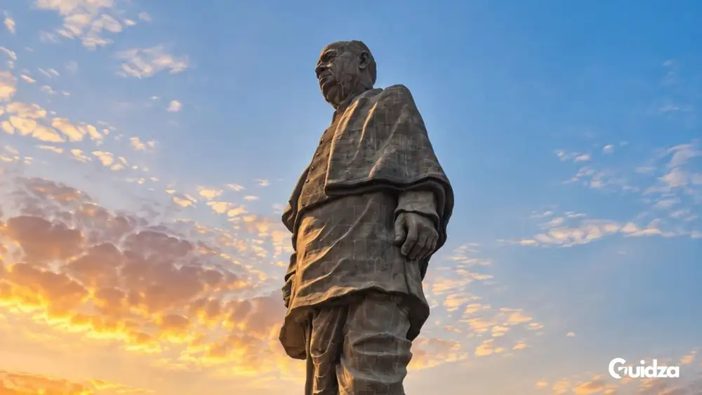 Kevadia: Statue of Unity Viewing Experience with Transfers 1