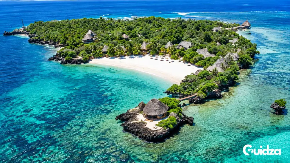 Kenya: Mombasa to Diani Beach Full-Day Tour with Transfers 1