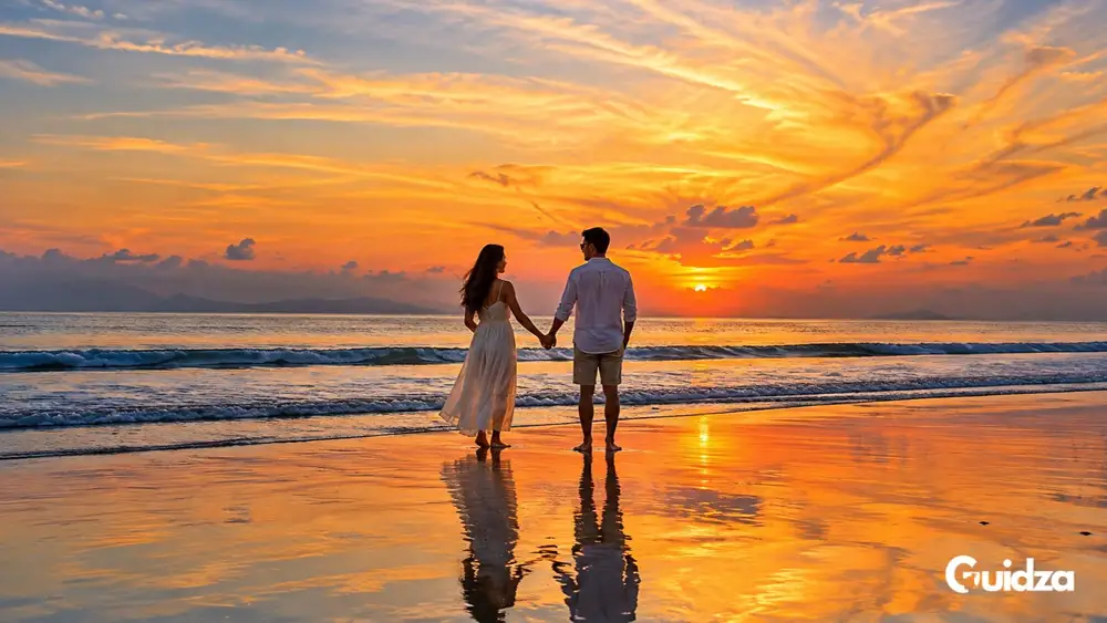 Andaman and Nicobar: Radhanagar Beach Photoshoot with Transfer 1