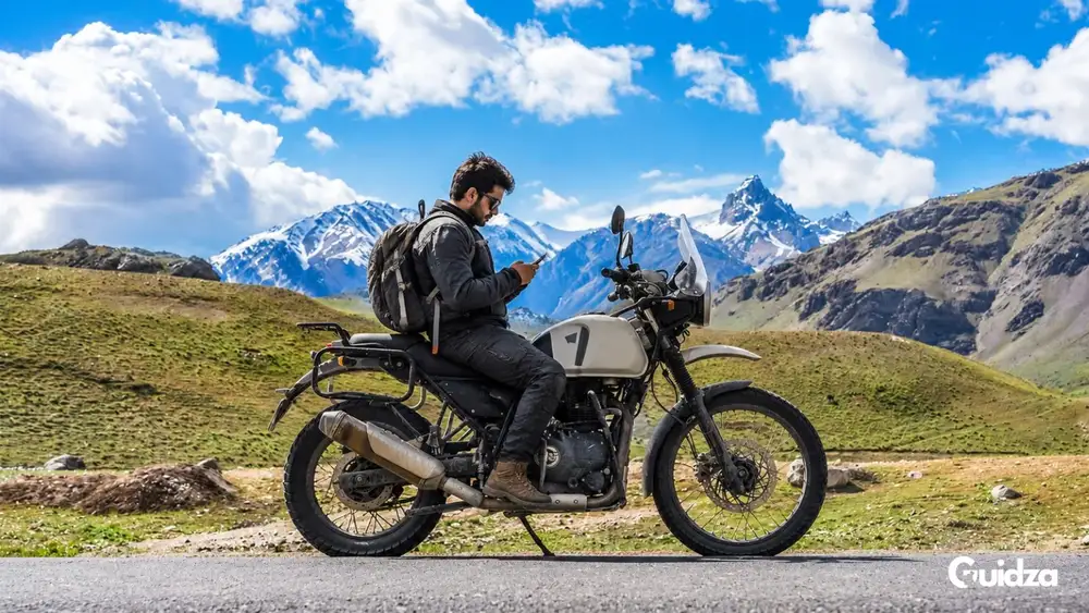 Leh to Turtuk Bike Tour: (3 Days Nubra Valley & Border Village Experience) 1