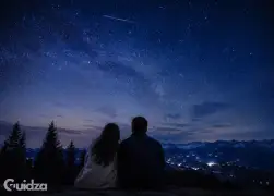 Himachal Pradesh: Naddi Stargazing Experience with Transfers 1